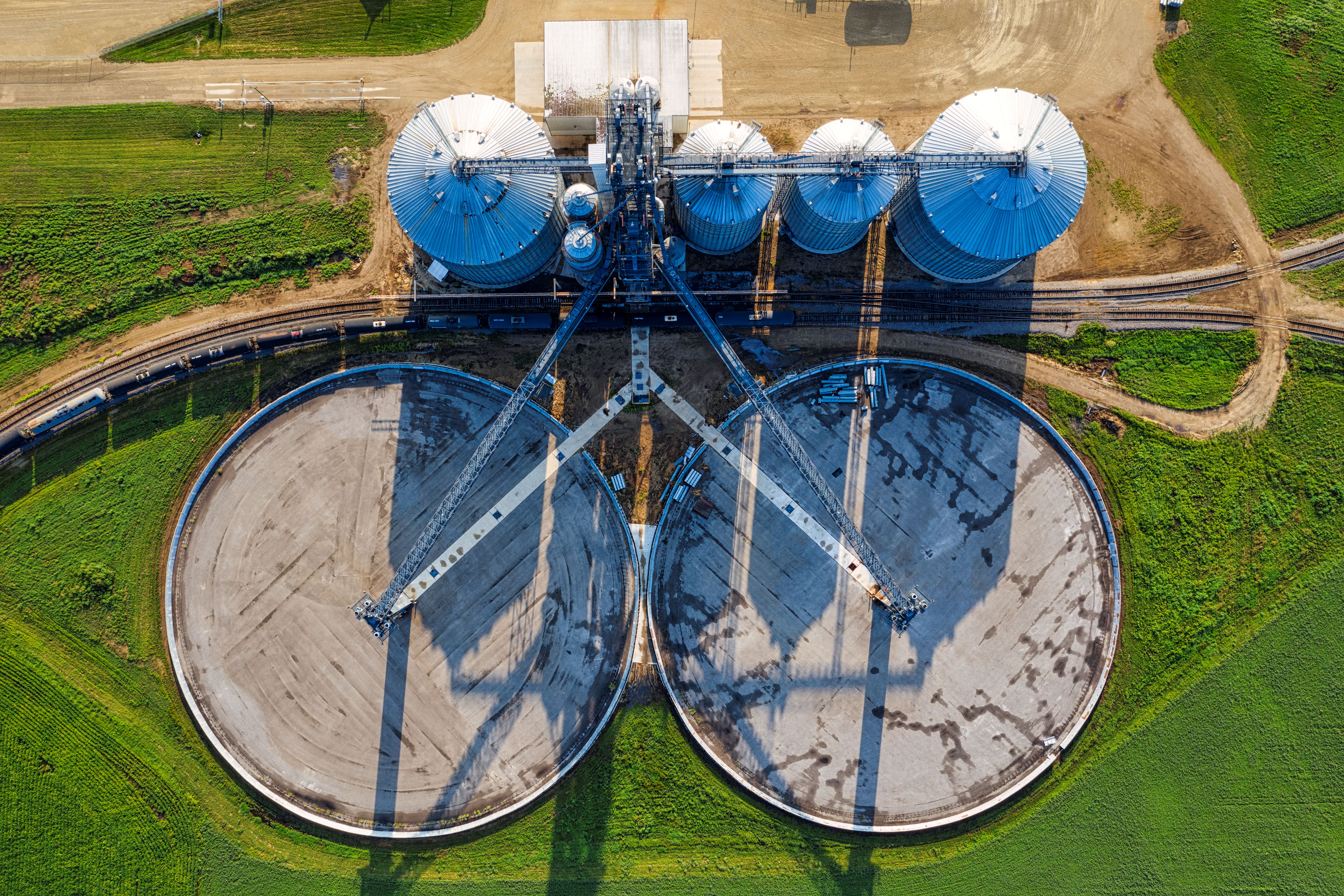 Otis's Defensive Dream: Can Elevators Climb in an AI Market?