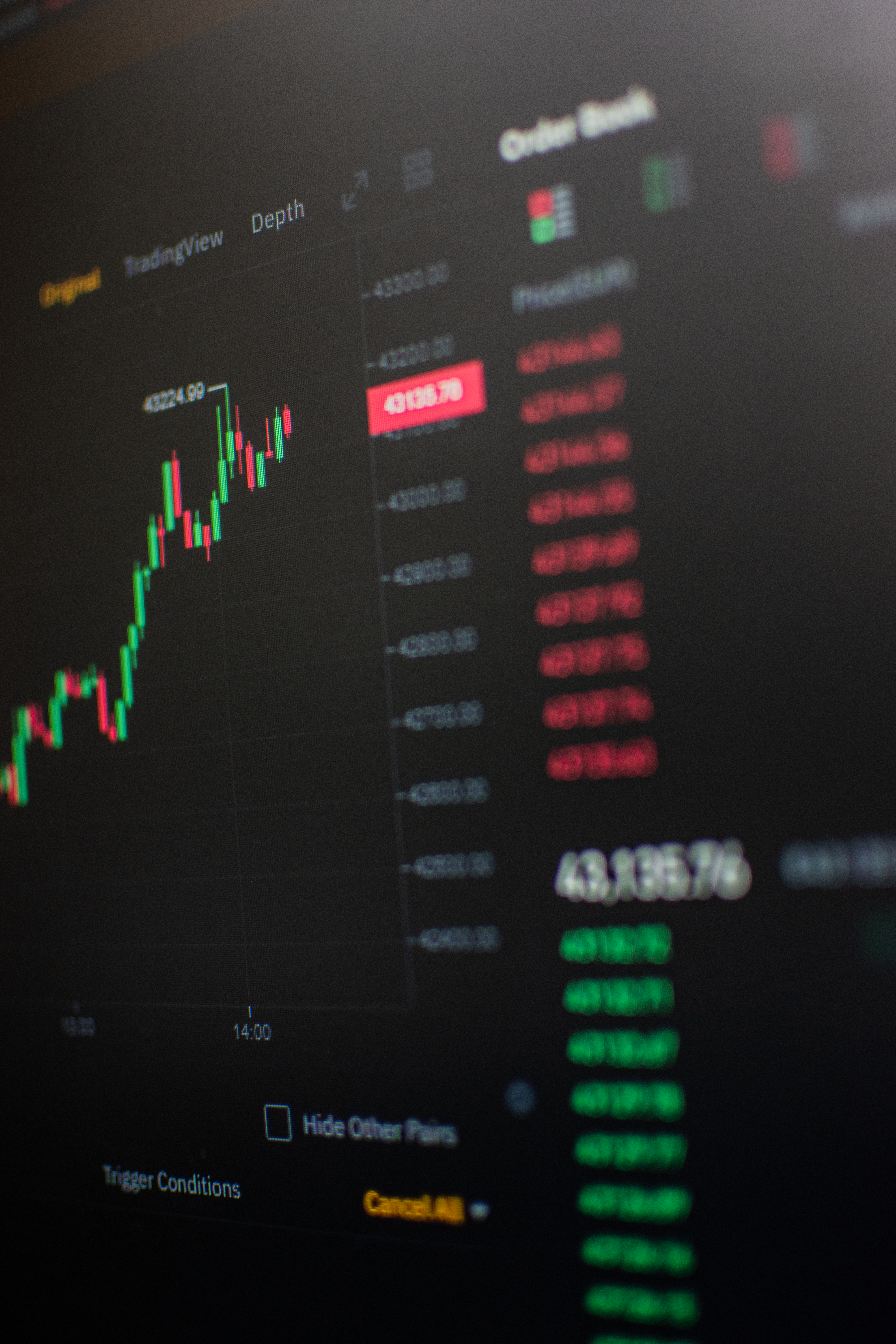 Boost UKOIL Trading: 7 Steps for OBV Martingale on H4