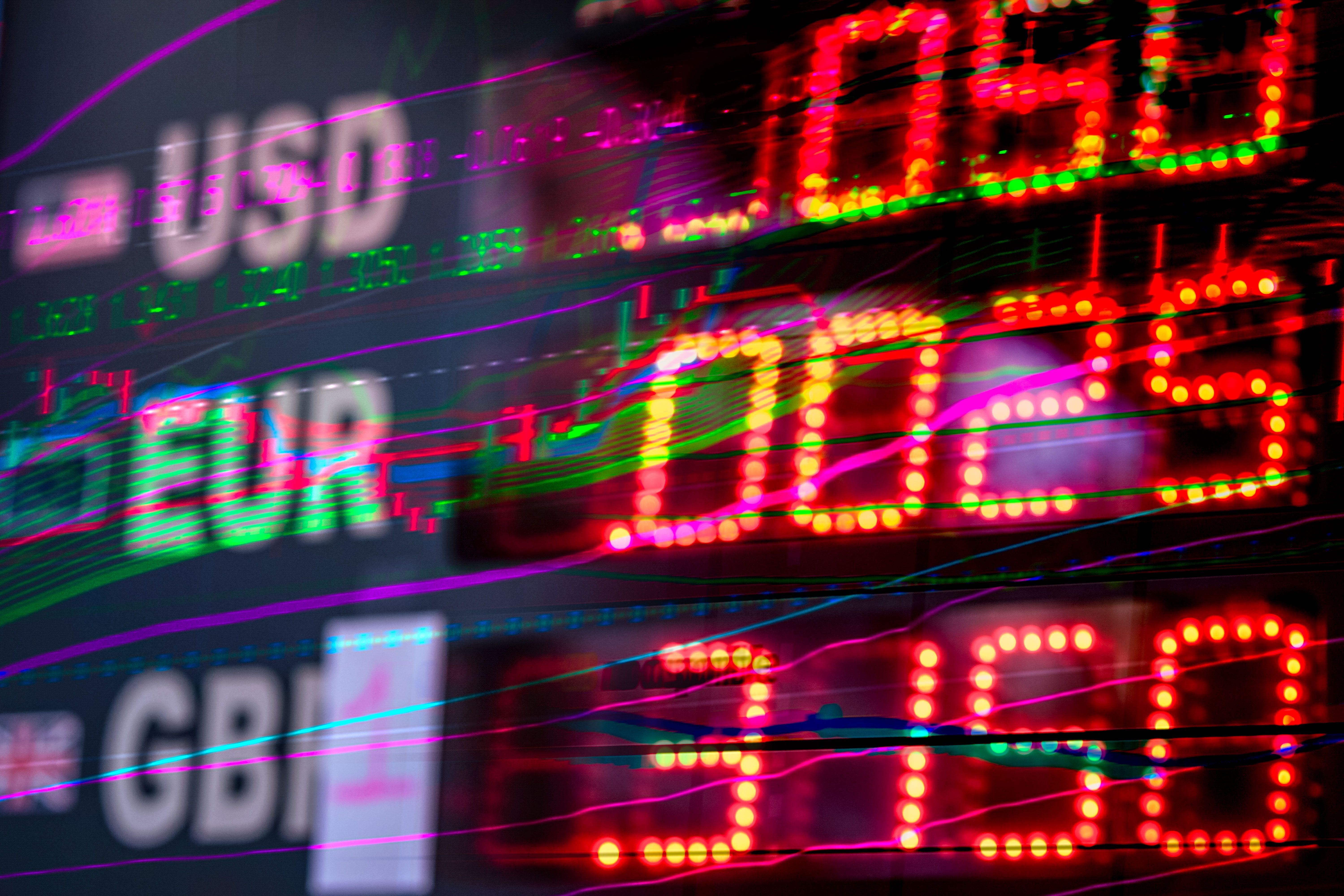 AI's Brightest Bet: Photonics Stocks Double, Still Hot. What's Next?