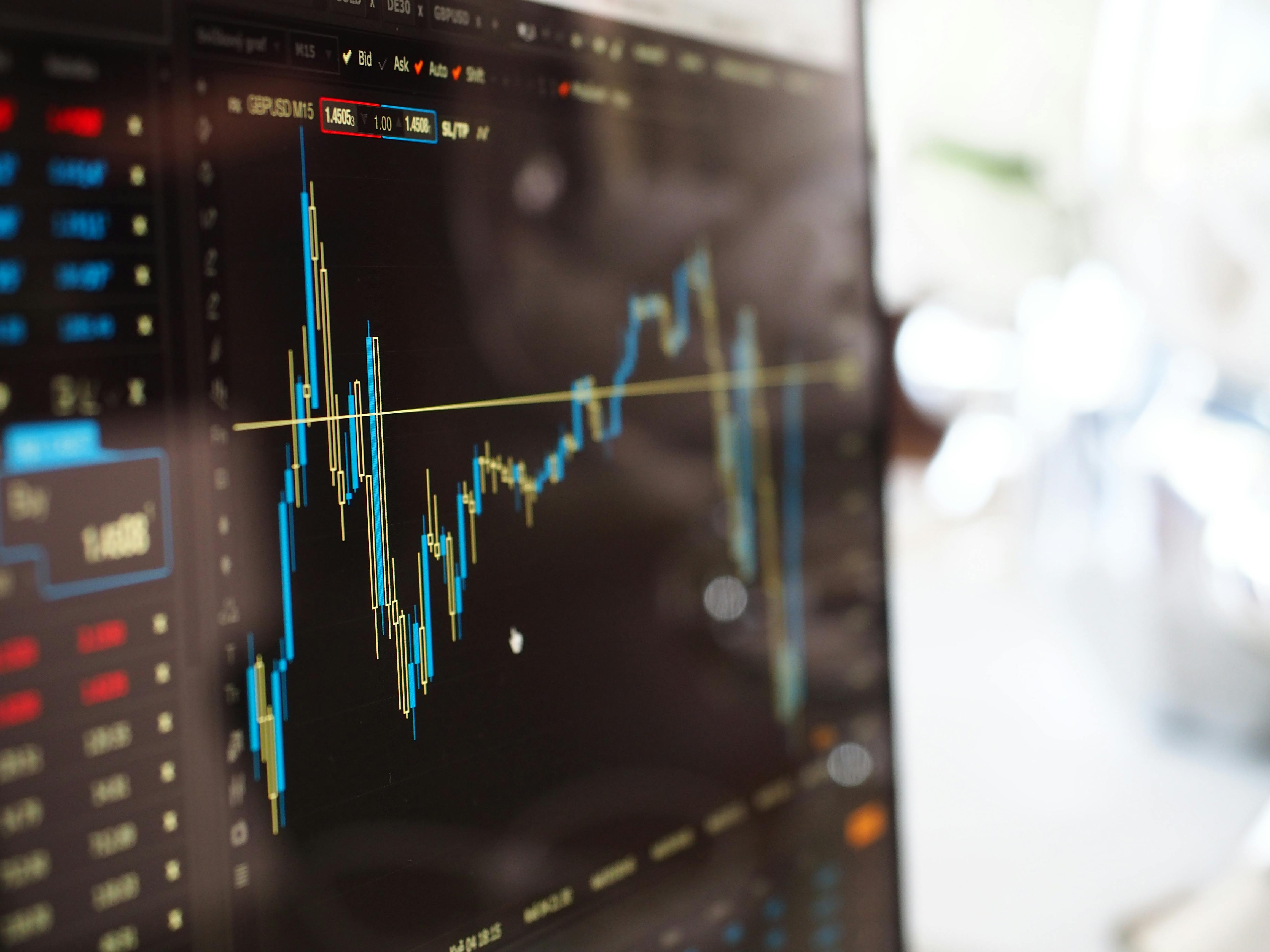 Micron's Unstoppable Rally Defies Market Weakness: Why Chips Are Hot