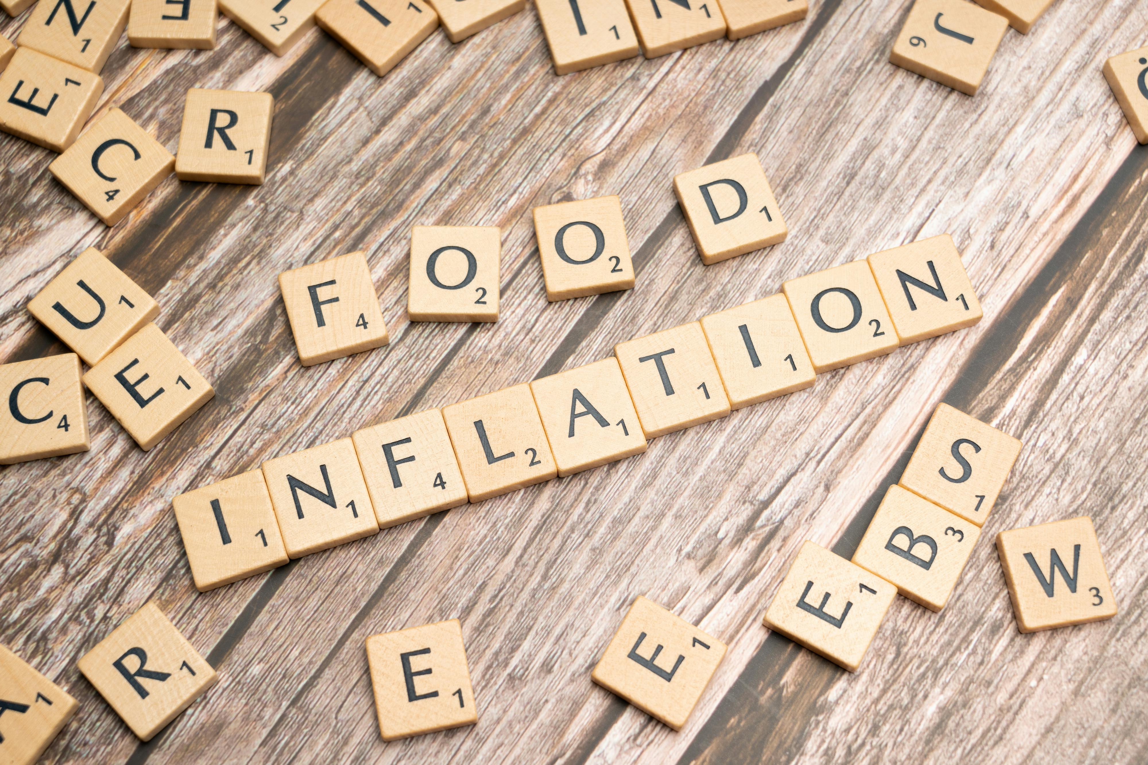 PPI Shock: Wholesale Inflation Surges 6%, Largest Spike Since '22