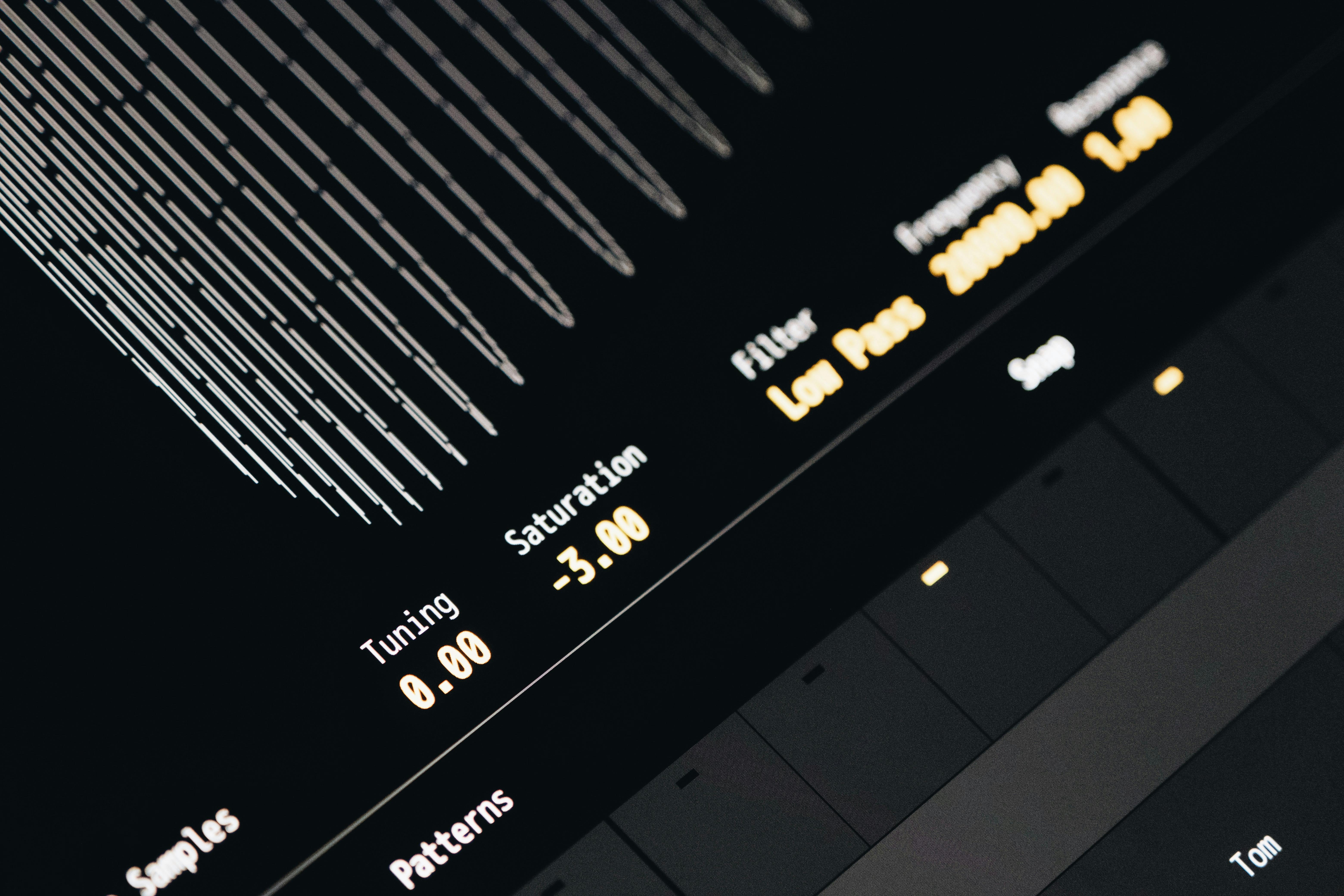 Master High-Frequency Scalping: 3 Steps for Beginners