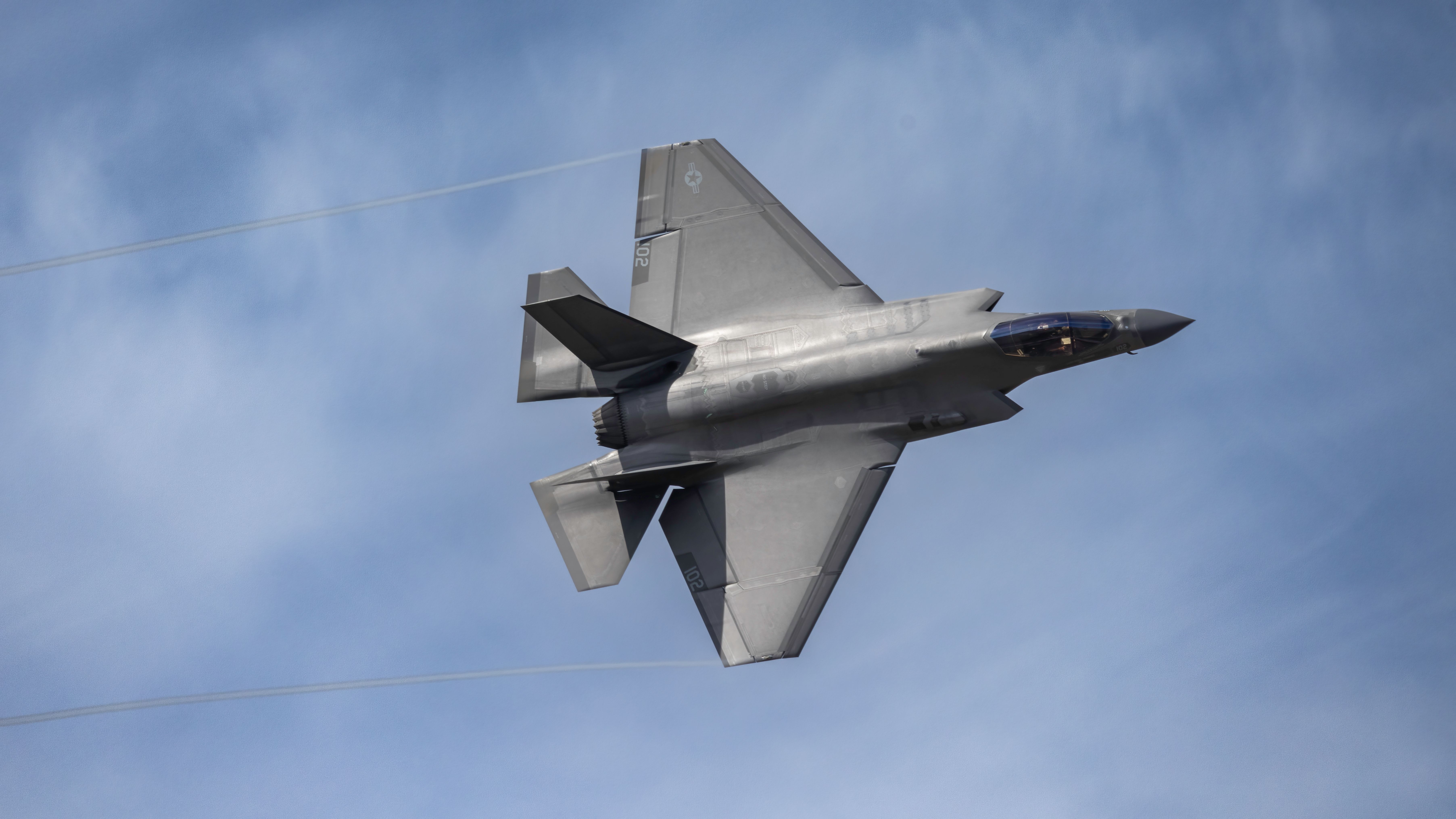LMT Lands $3.5B Naval Tech Gem: What It Means for Anti-Sub Warfare