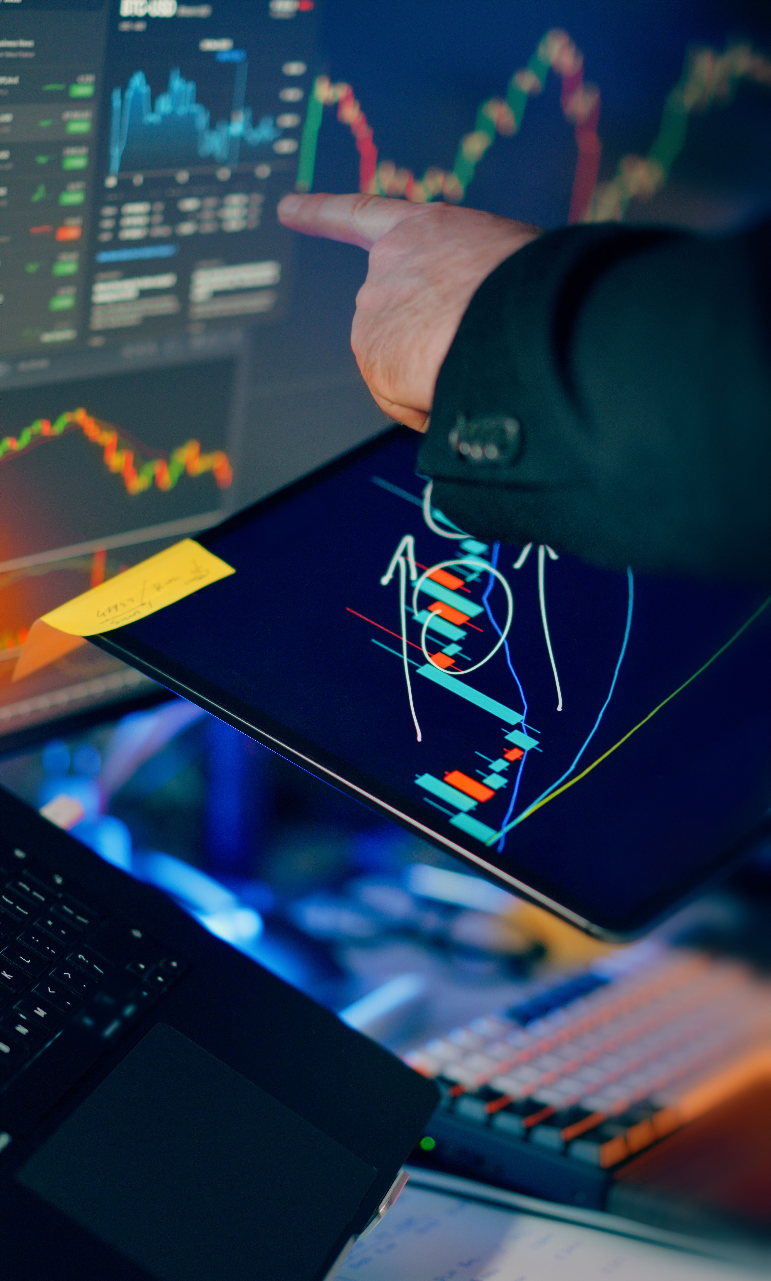 5 Steps: Introduction to Backtesting a Momentum Trading Strategy for Indices