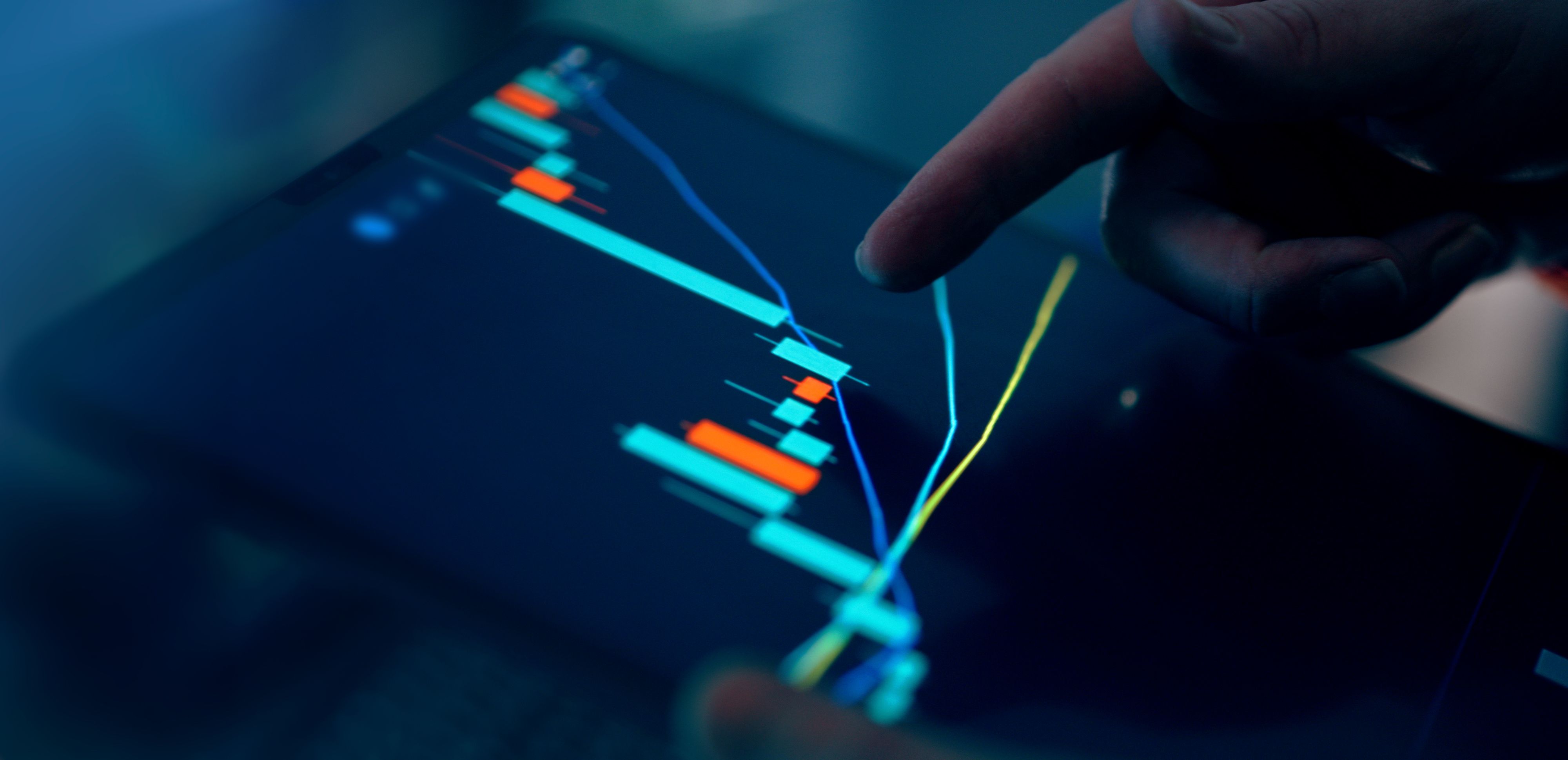 Building AI-Powered Real-Time Futures Data APIs: Your Edge