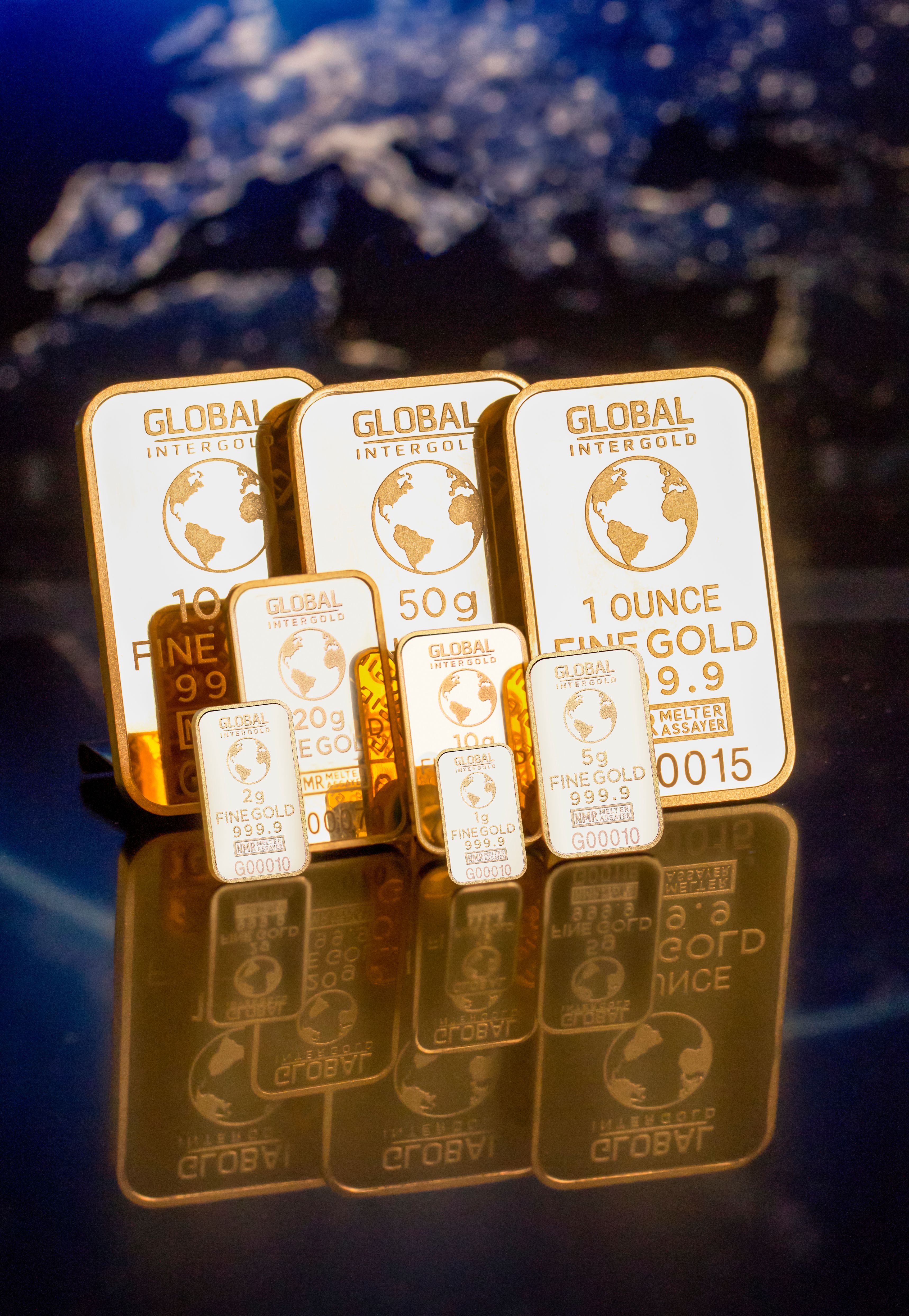 World Cup Gold Rush: $51M Winner Payout Signals New Sports Economy