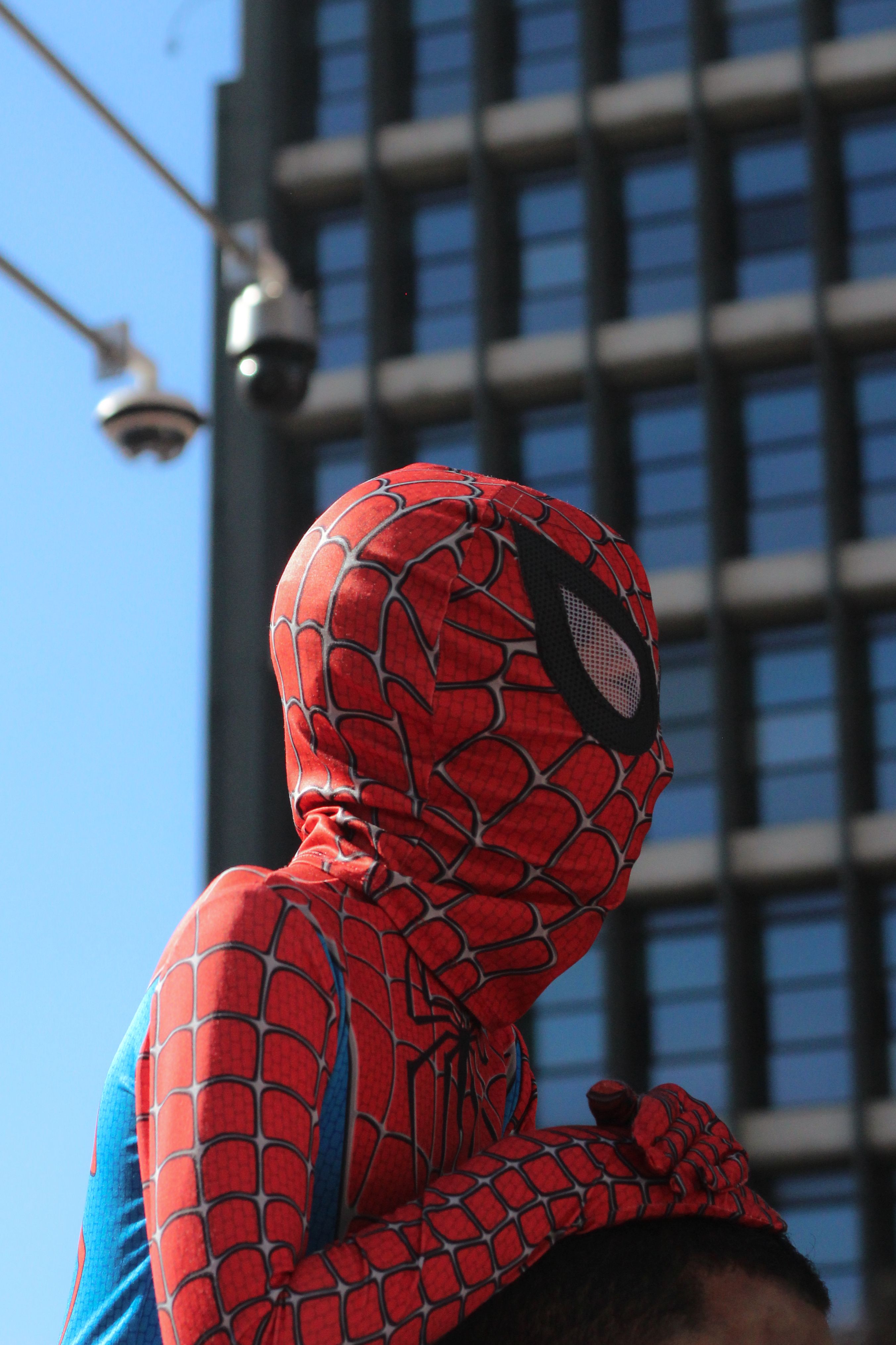 Spider-Man Snags $355M: Is the Market Buying the Pop?