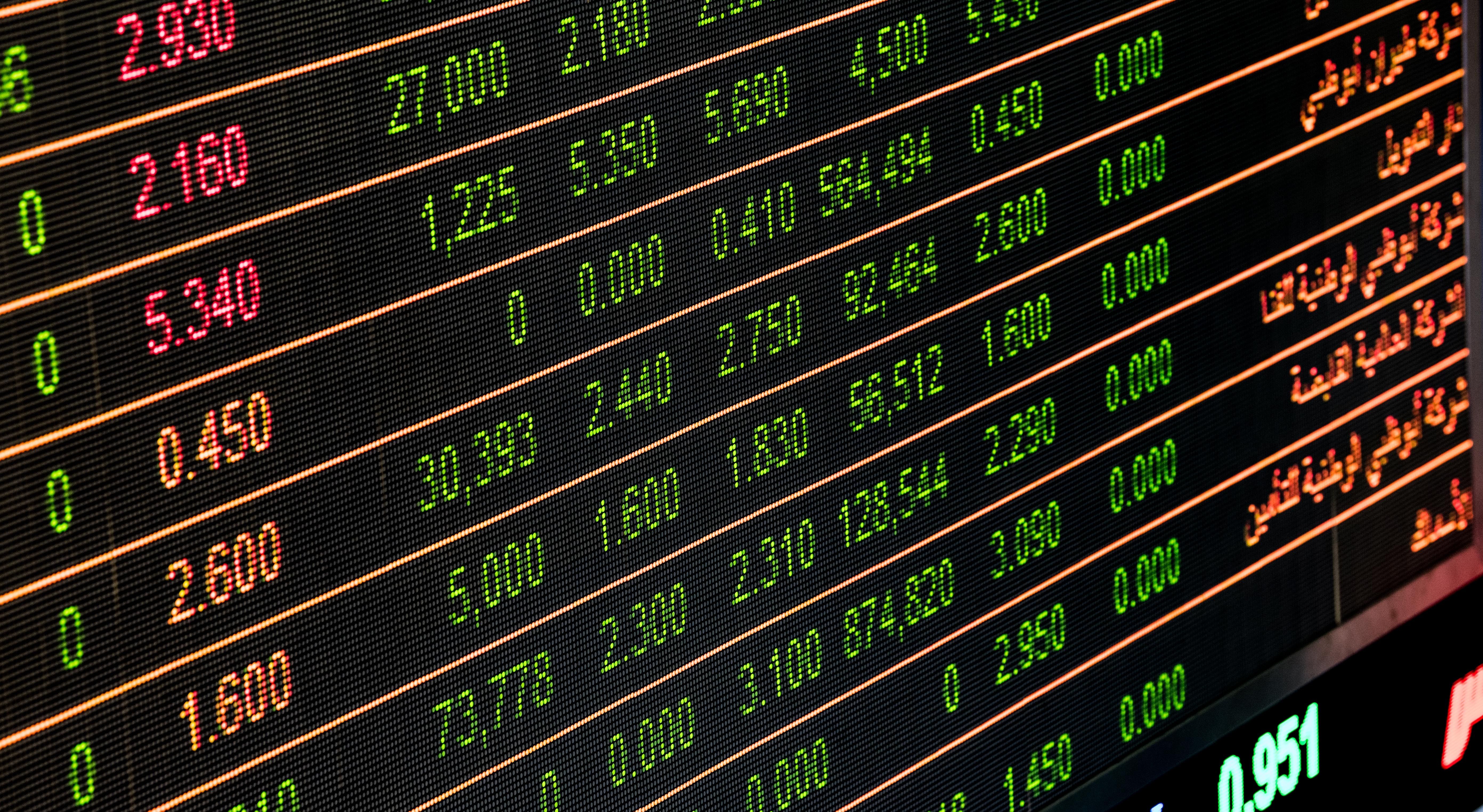 Build Your Future: Top Python Trading Library for Stocks in 2025
