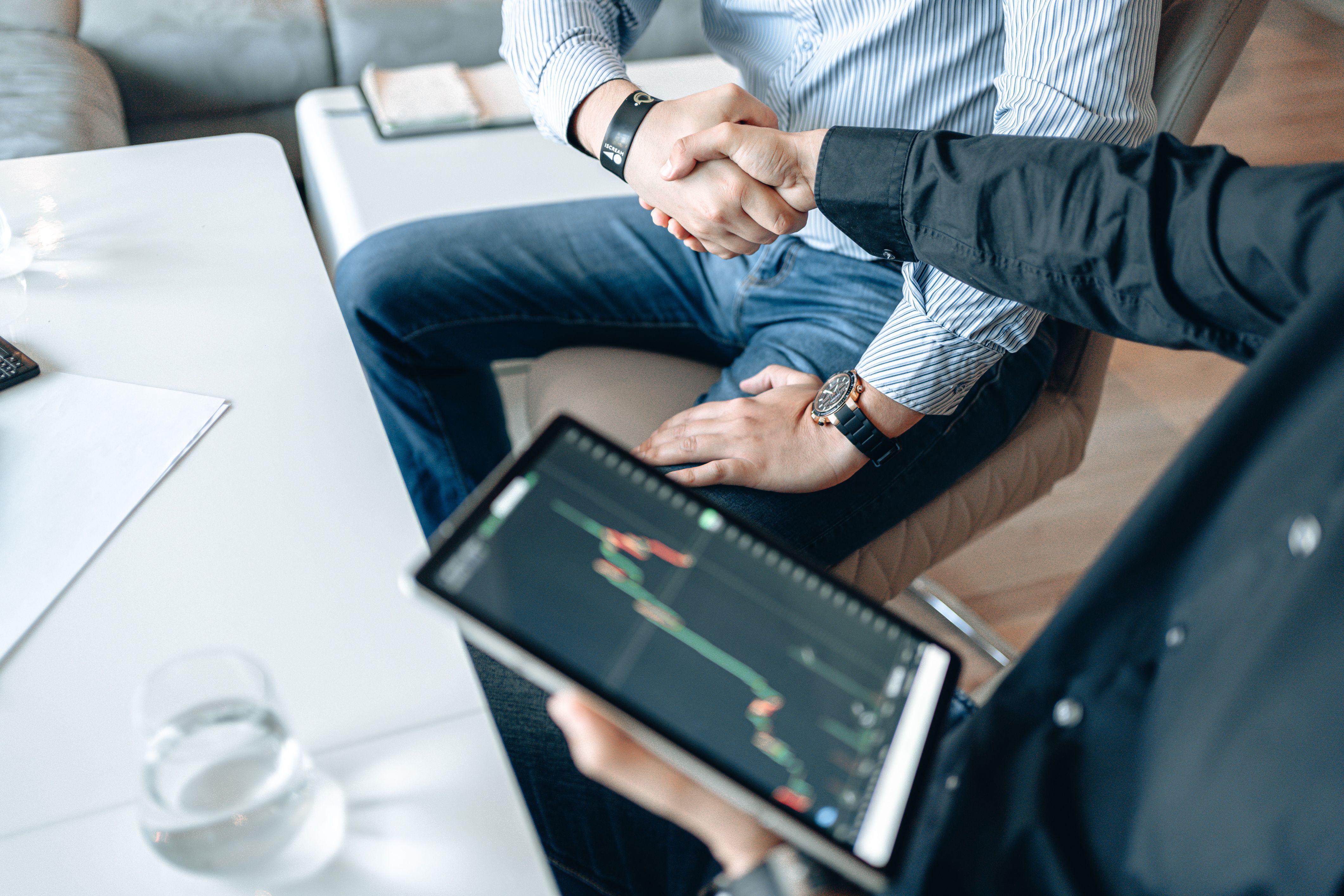 Goldman Partner: AI Could 'Dumb Down' Wall Street. Is He Right?