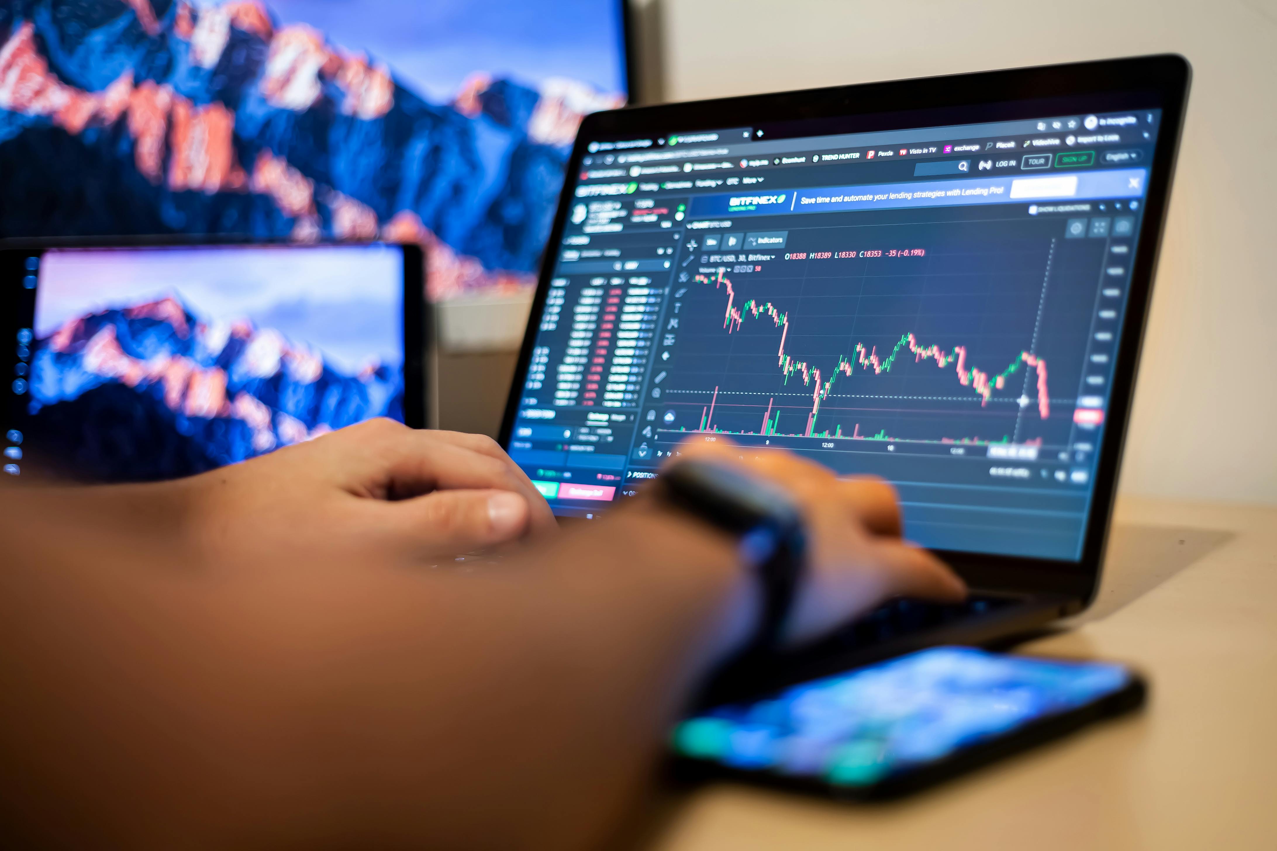 5 Steps: How to Use AI-Powered Day Trading for Algo Traders
