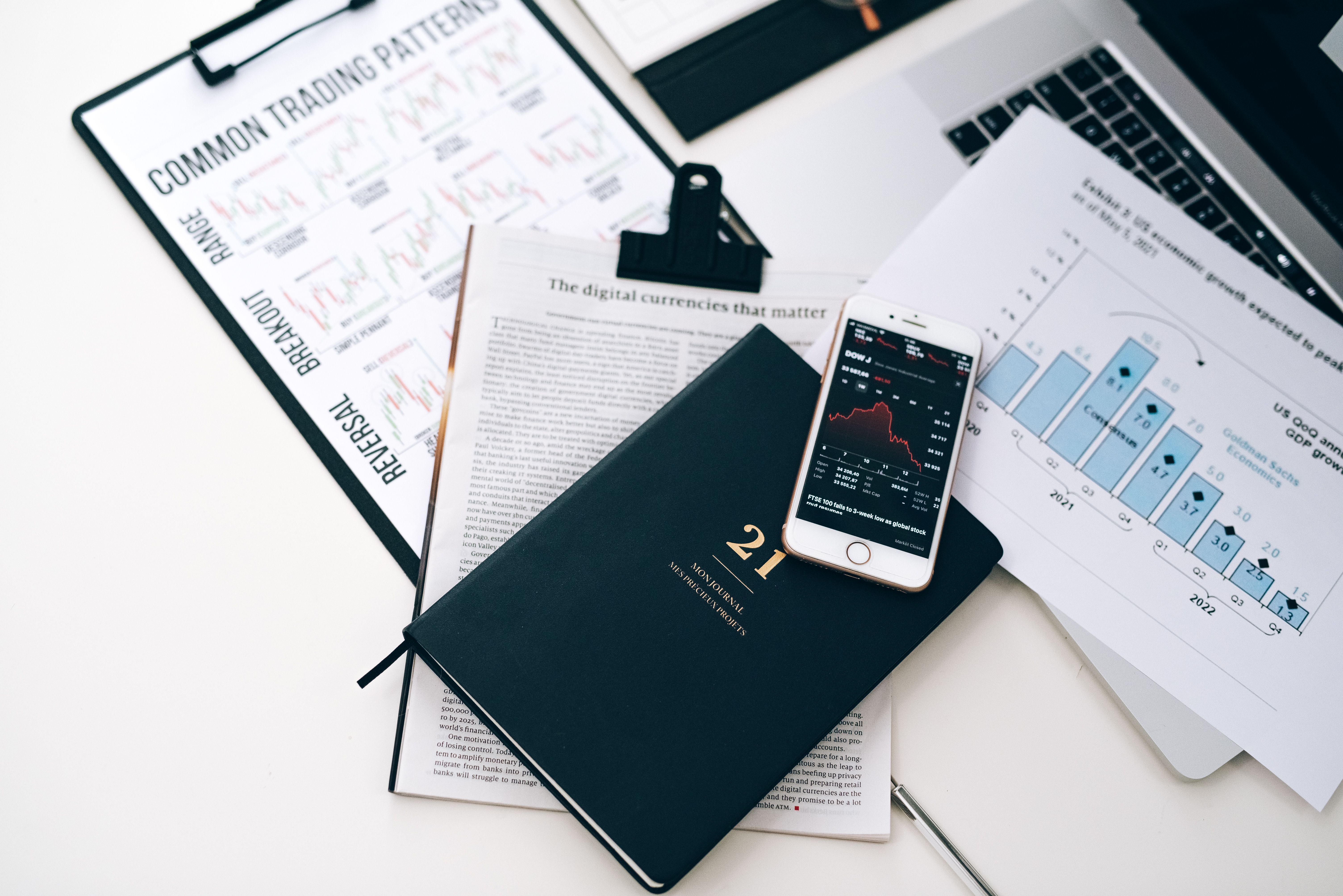 DE30 Breakout Trading: 3 Pros & 2 Cons You Can't Ignore