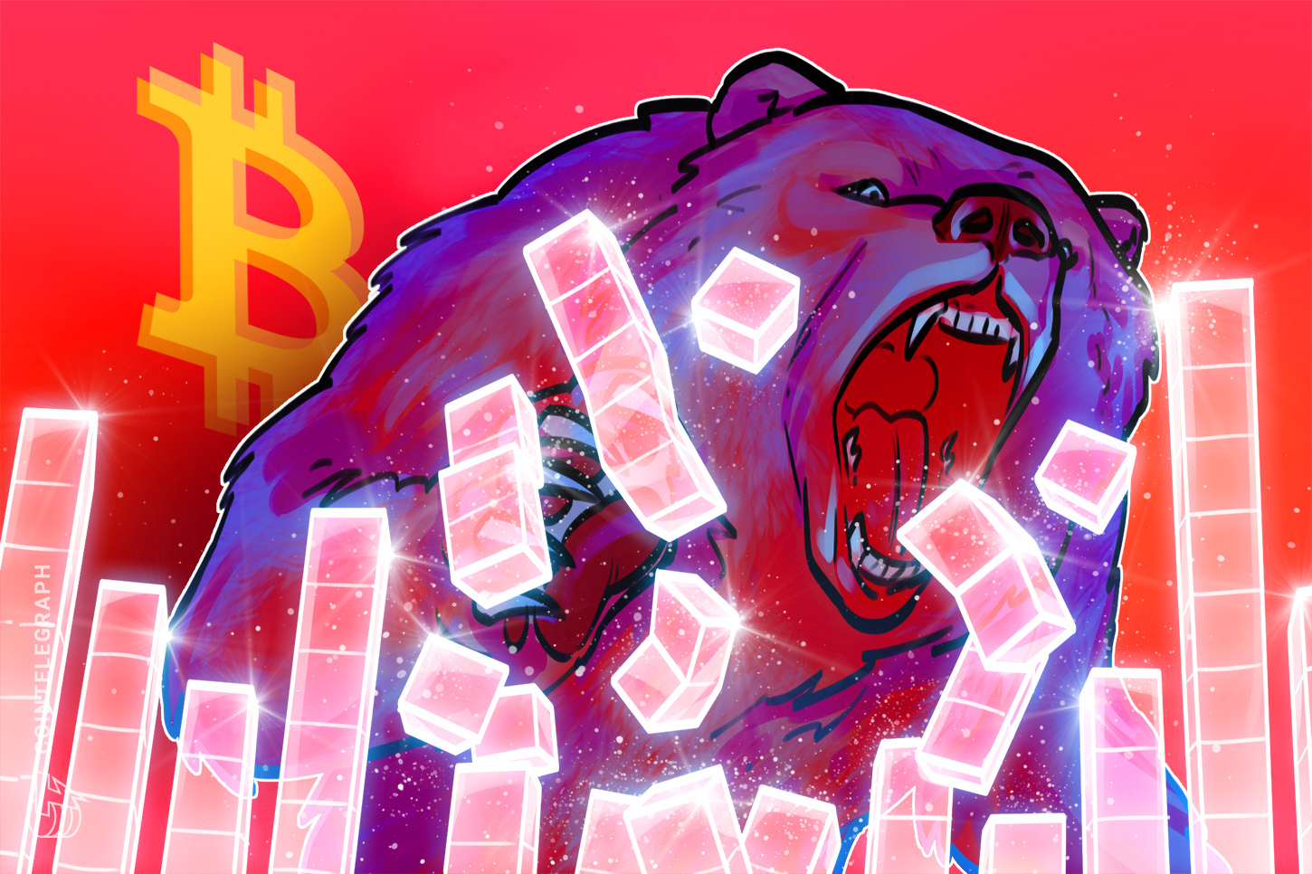 Bitcoin UTXOs Flash Capitulation Signal: Time to Get Greedy?