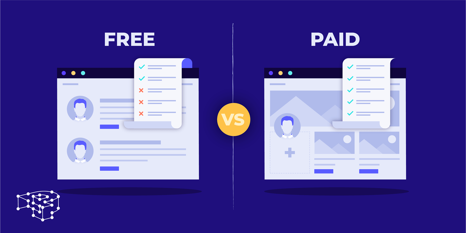 Free vs Paid Market Data APIs - What’s the Difference?