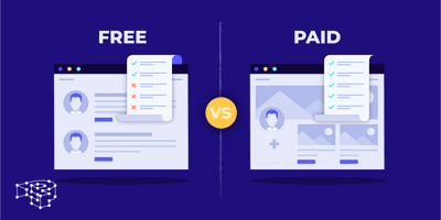 Free vs Paid Market Data APIs - What’s the Difference?